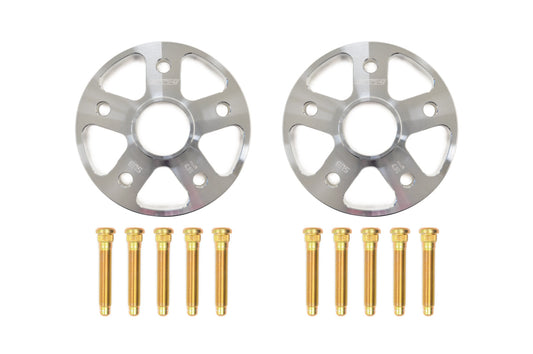 STM 15mm Wheel Spacers for 2015+ WRX / 2005+ STi