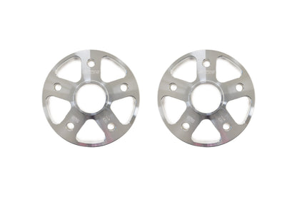 STM 15mm Wheel Spacers for 2015+ WRX / 2005+ STi