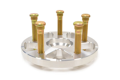 STM 15mm Wheel Spacers for 2015+ WRX / 2005+ STi