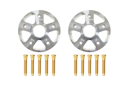 STM 20mm Wheel Spacers for 2015+ WRX / 2005+ STi
