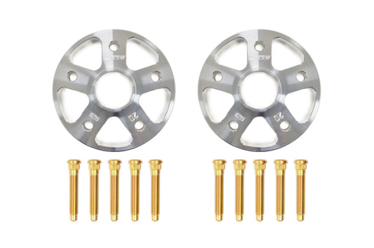 STM 20mm Wheel Spacers for 2015+ WRX / 2005+ STi