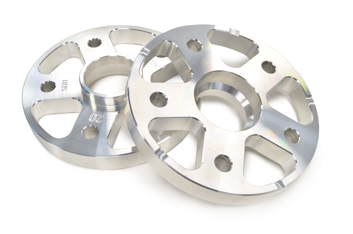 STM 20mm Wheel Spacers for 2015+ WRX / 2005+ STi