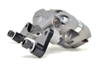 STM Lightweight Front Drag Brake Kit for 2005-2021 WRX/STi