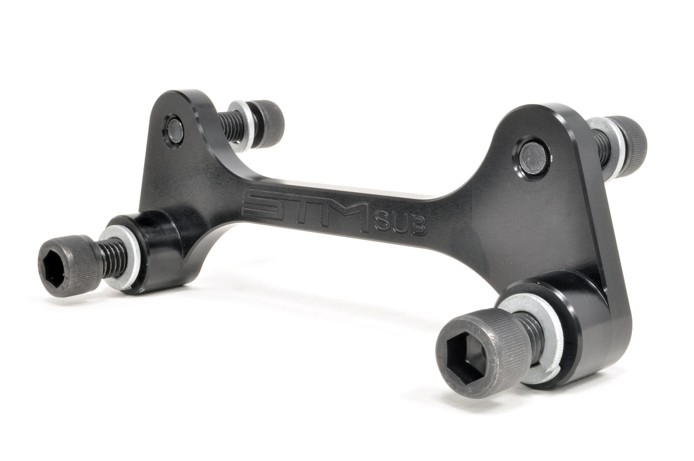 STM Lightweight Front Drag Brake Kit for 2005-2021 WRX/STi