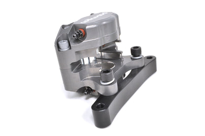 STM Lightweight Rear Drag Brake Kit for 15-21 WRX/05-21 STi