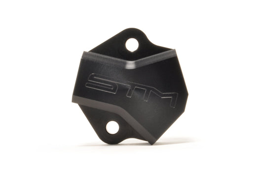 STM 2-Port Fuel Distribution Y-Block