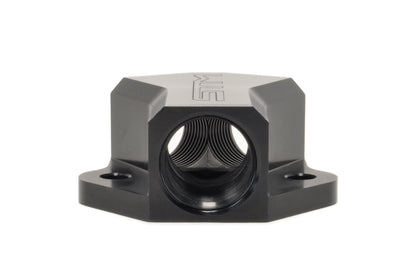STM 2-Port Fuel Distribution Y-Block
