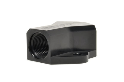 STM 2-Port Fuel Distribution Y-Block