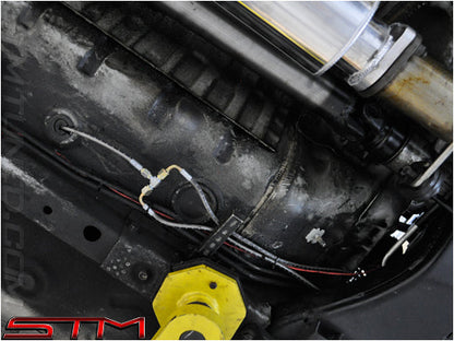 STM Evo 7/8/9 Staging Brake Kit